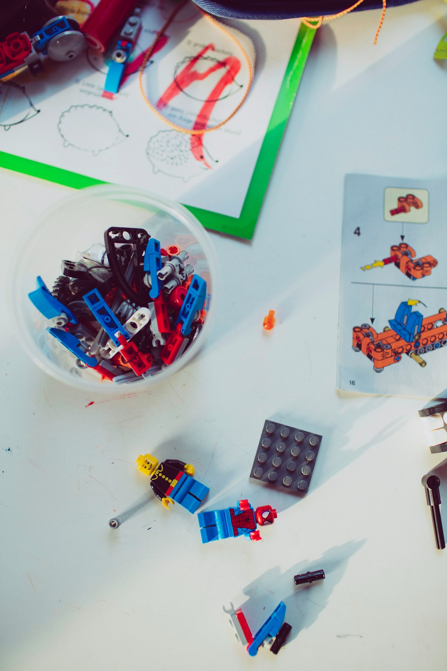 5 Screen-Free Activities Your Kids Will Love