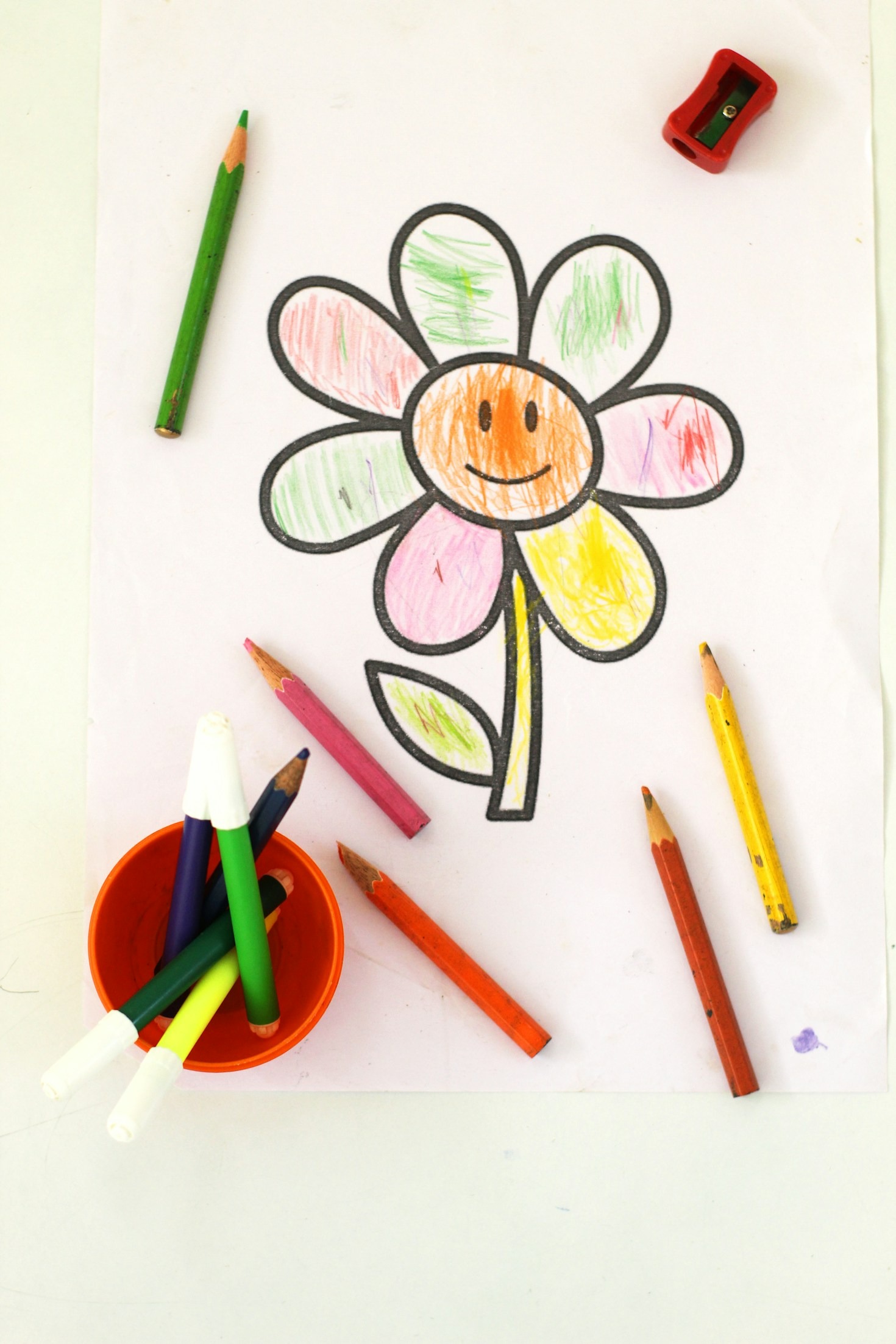 Creating a Joyful and Healthy Family Routine