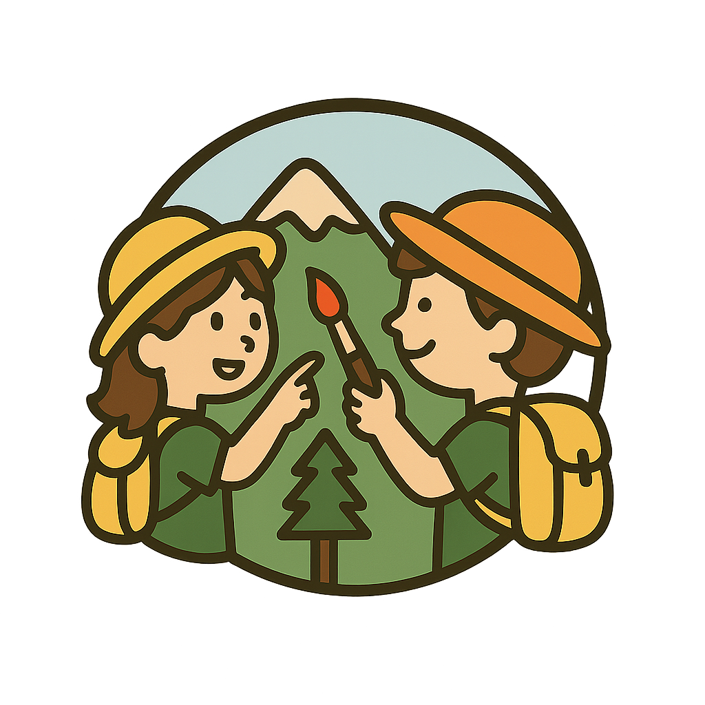 Little Explorers Studio